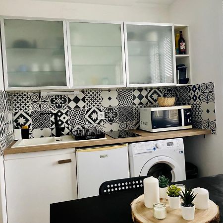 Appartement T1B Place Saint Anne La Riche 外观 照片