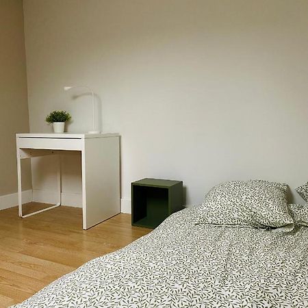 Appartement T1B Place Saint Anne La Riche 外观 照片