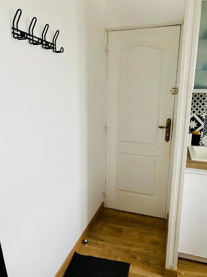 Appartement T1B Place Saint Anne La Riche 外观 照片