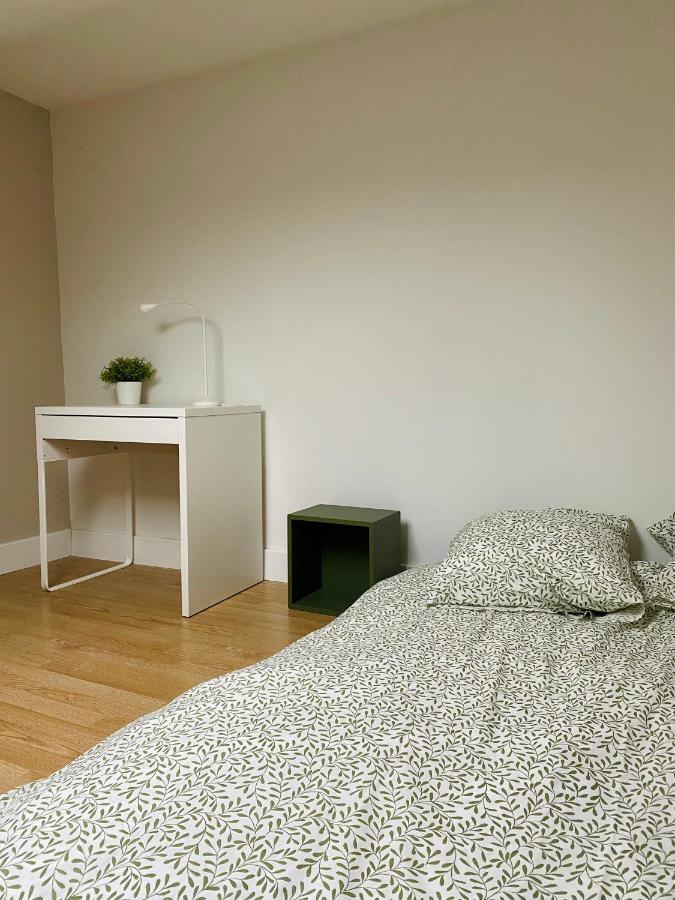 Appartement T1B Place Saint Anne La Riche 外观 照片